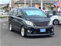 2011 Toyota Alphard