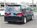 2011 Toyota Alphard