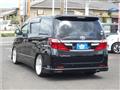 2011 Toyota Alphard
