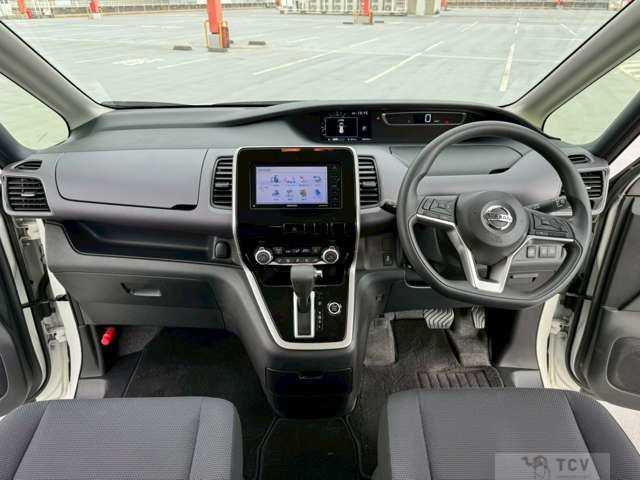 2016 Nissan Serena
