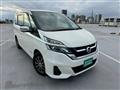 2016 Nissan Serena