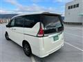 2016 Nissan Serena