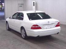 2005 Toyota Celsior