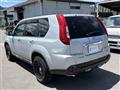 2010 Nissan X-Trail