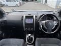 2010 Nissan X-Trail