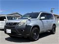 2010 Nissan X-Trail