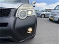 2010 Nissan X-Trail