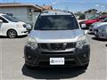 2010 Nissan X-Trail