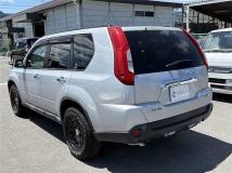 2010 Nissan X-Trail