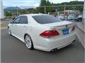 2010 Toyota Crown