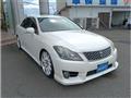 2010 Toyota Crown