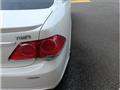 2010 Toyota Crown