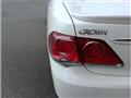 2010 Toyota Crown