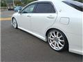 2010 Toyota Crown