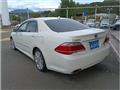 2011 Toyota Crown Hybrid