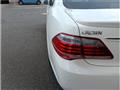 2011 Toyota Crown Hybrid