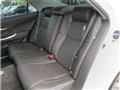 2011 Toyota Crown Hybrid