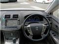 2011 Toyota Crown Hybrid