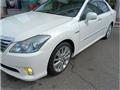 2011 Toyota Crown Hybrid