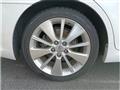 2011 Toyota Crown Hybrid