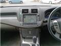 2011 Toyota Crown Hybrid