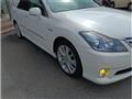 2011 Toyota Crown Hybrid