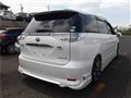 2014 Toyota Estima Hybrid