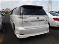 2014 Toyota Estima Hybrid