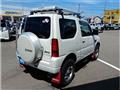 2011 Suzuki Jimny