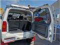 2011 Suzuki Jimny