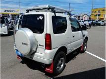 2011 Suzuki Jimny