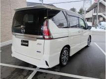 2016 Nissan Serena