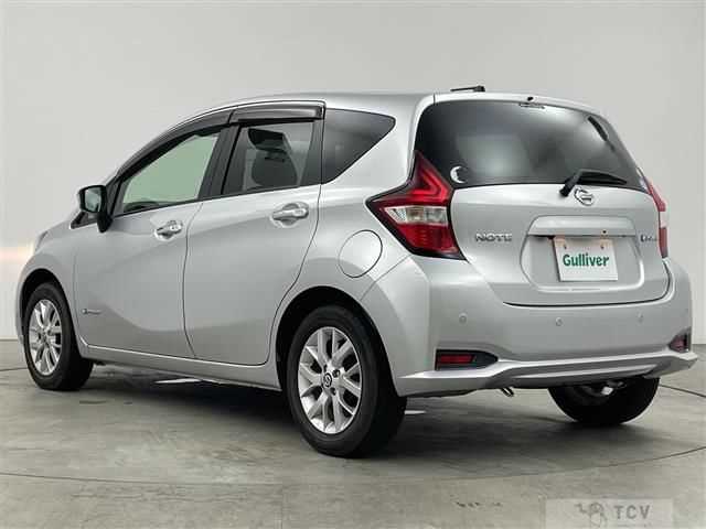 2019 Nissan Note