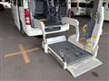 2008 Toyota Hiace Commuter