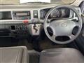2008 Toyota Hiace Commuter