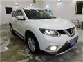 2015 Nissan X-Trail