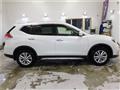 2015 Nissan X-Trail