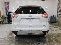 2015 Nissan X-Trail