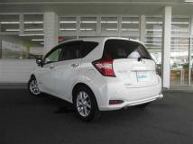 2017 Nissan Note