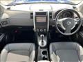 2009 Nissan X-Trail
