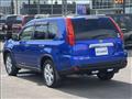 2009 Nissan X-Trail