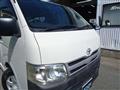 2012 Toyota Regiusace