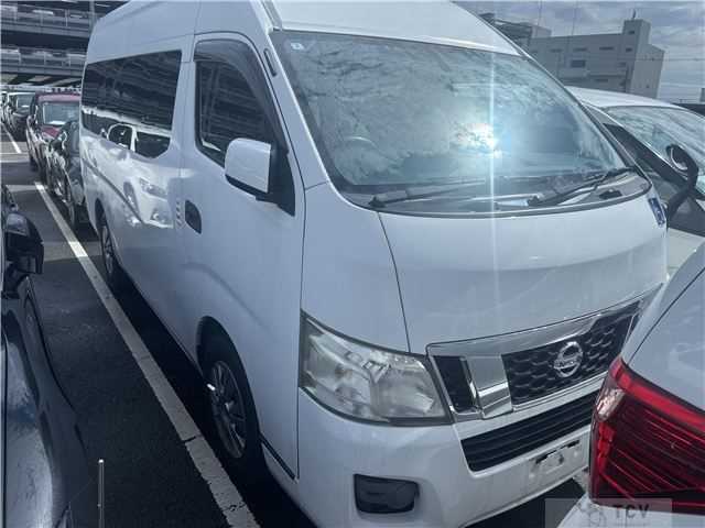 2016 Nissan NV350 Caravan