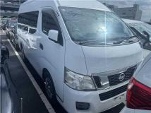 2016 Nissan NV350 Caravan