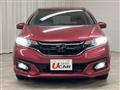 2019 Honda Fit