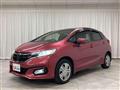 2019 Honda Fit