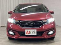 2019 Honda Fit