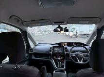 2018 Nissan Serena