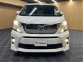 2014 Toyota Vellfire