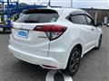 2015 Honda VEZEL